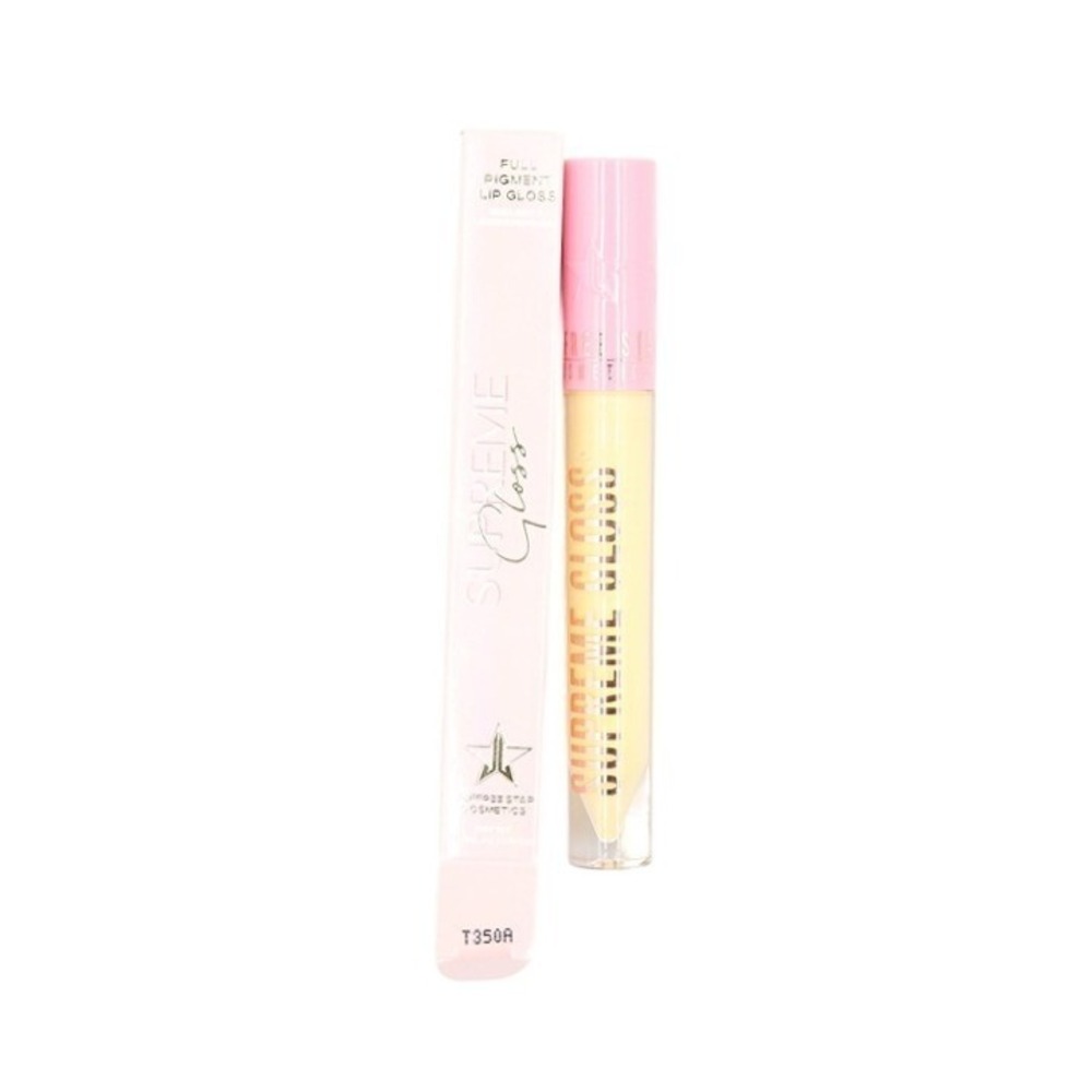 Jeffree Star - Supreme Gloss - Urethra - 5.10 ml / .172‎ oz